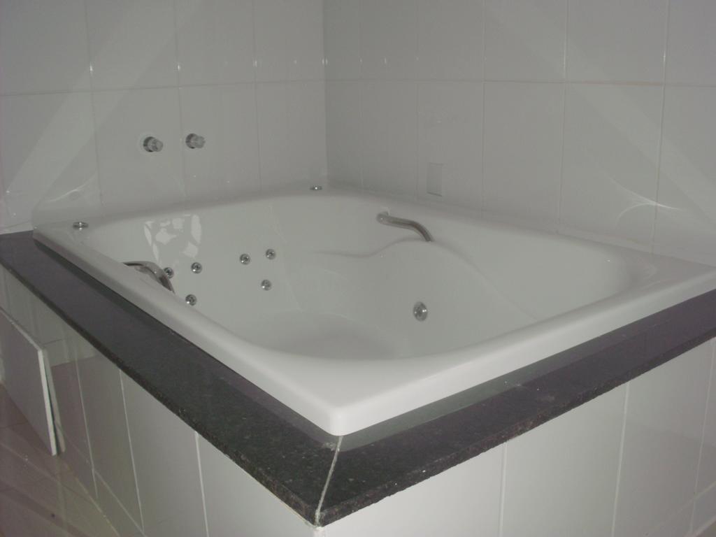Hotel Pousada Vovo Duda Каэте Номер фото